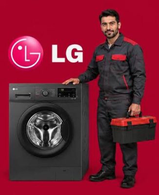 لباسشویی ال جی لباسشویی ال جی