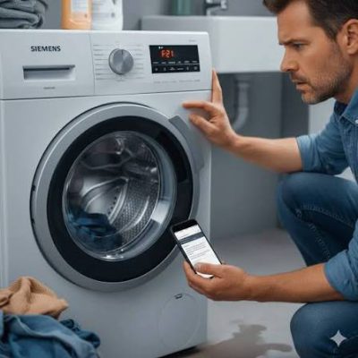 لباسشویی زینمس